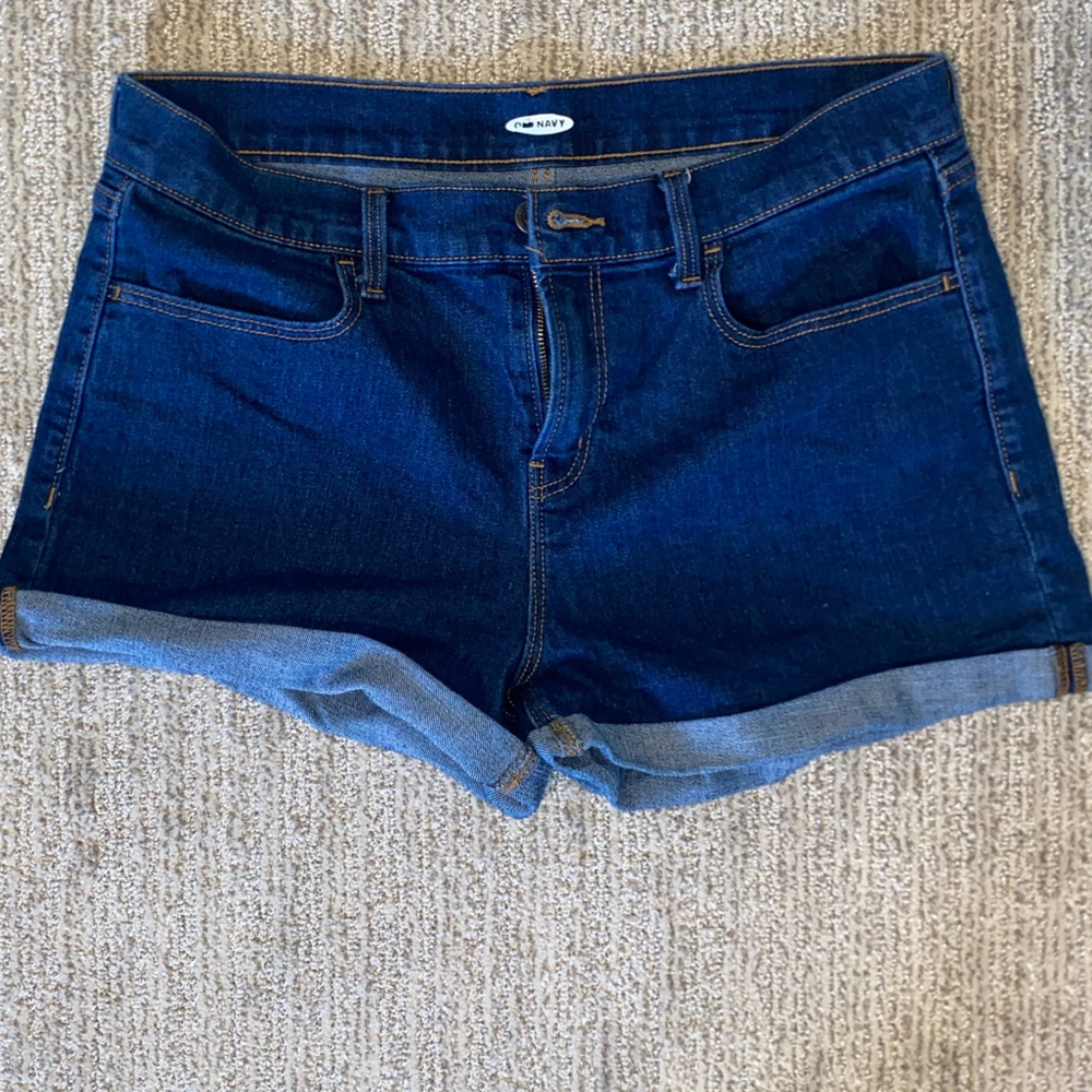 Old Navy shorts